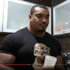 Meet your Posher, Marcus